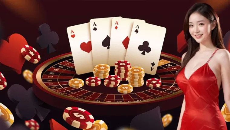 Promotional offers and bonuses at 8k8 Casino